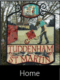 Tuddenham St. Martin